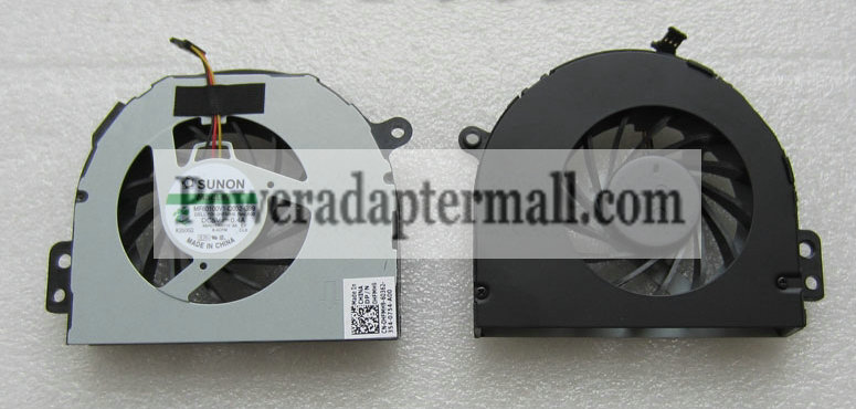 New Dell Inspiron N4110 14RD N4012 N4120 cpu cooling Fan